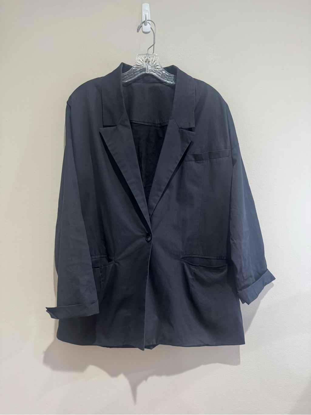 Roucha Obie Blazer